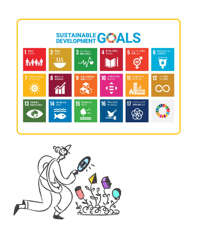 SDGs
